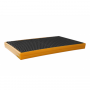Bac de rayonnage pour rayonnage - 41 L