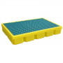 Bac de Rétention 100l - 990x645mm