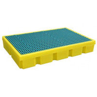 Bac de Rétention 100l - 990x645mm