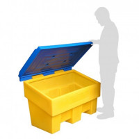 Bac de Rétention 180l - 1030x630mm Bac de Rétention 180l - 1030x630mm