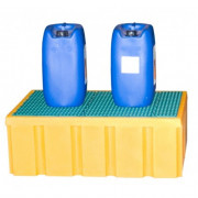 Bac de Rétention 200l - 990x645mm