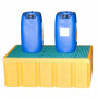 Bac de Rétention 200l - 990x645mm