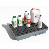 Bac de Rétention 20l - 640x410mm