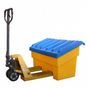 Bac de Rétention 300l - 1255x750mm