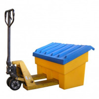 Bac de Rétention 300l - 1255x750mm
