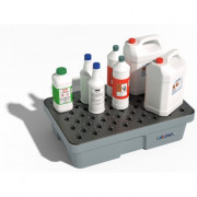 Bac de Rétention 30l - 640x410mm
