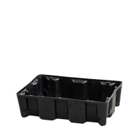Bac LABO MODULAIRE avec ou sans caillebotis Bac LABO MODULAIRE avec ou sans caillebotis