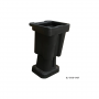 Distributeur pour IBC