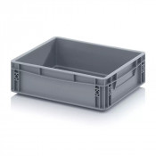 Bac Euronorm 400 x 300 mm plein