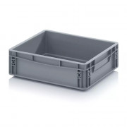 Bac Euronorm 400 x 300 mm plein