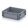 Bac Euronorm 400 x 300 mm plein