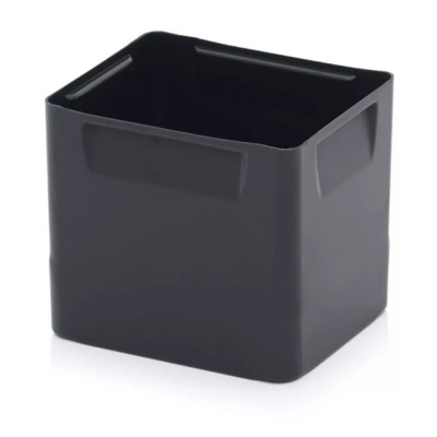 Casiers ESD pour bacs plastiques ESD Euronorm 600 x 400 mm