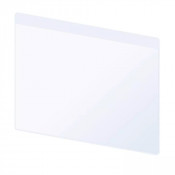 Pochette autocollante pour bacs plastique et caisses palettes plastiques