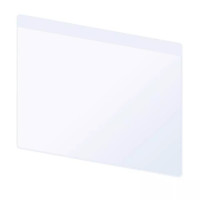Pochette autocollante pour bacs plastique et caisses palettes plastiques