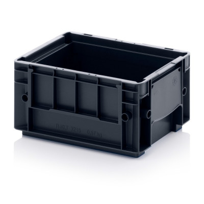 Bacs R-KLT ESD avec fond composite - différentes tailles