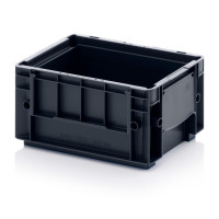 Bacs R-KLT ESD avec fond composite - différentes tailles