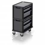 Blocs tiroirs ESD