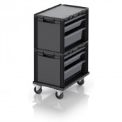 Blocs tiroirs ESD