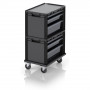 Blocs tiroirs ESD