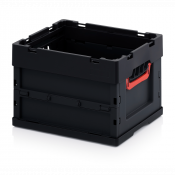 Box pliables ESD