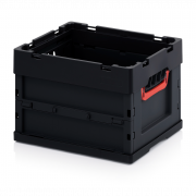 Box pliables ESD