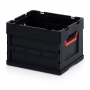 Box pliables ESD