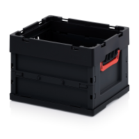 Box pliables ESD