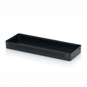 Casiers d’insertion ESD pour bacs Euro ESD 