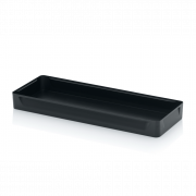 Casiers d’insertion ESD pour bacs Euro ESD 