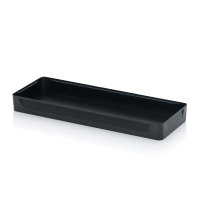Casiers d’insertion ESD pour bacs Euro ESD Casiers d’insertion ESD pour bacs Euro ESD