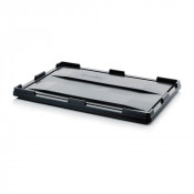 Couvercles ESD pour bigbox