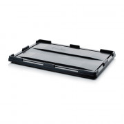 Couvercles ESD pour bigbox