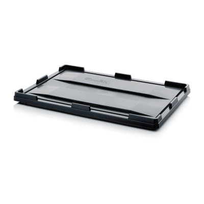 Couvercles ESD pour bigbox