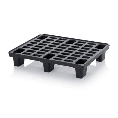 Palettes légères ESD