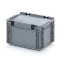Bacs Plastique de Stockage