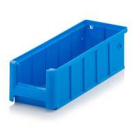 Bac de stockage pour rayonnage – Dimensions 30 x 11,7 x 9 cm – Volume 2,4 Litres Bac de stockage pour rayonnage – Dimensions 30 x 11,7 x 9 cm – Volume 2,4 Litres