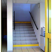 Ruban adhésif contremarche personnalisable