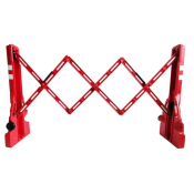 Barrière extensible en polypropylène - 2.3m