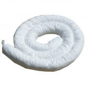 Boudins absorbants hydrocarbures, liquides corrosifs ou tous types
