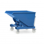 Benne autobasculante pour chariot élévateur de 1000 à 2500 kg