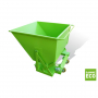 Benne basculante ECO pour petit volume