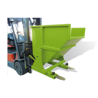 Benne basculante pour produits lourd Benne basculante pour produits lourd