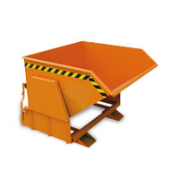 Bennes de Manutention