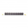 Bloc de stabilisation 1174 x 140 x 140 mm