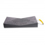 V-bloc 500 x 250 x 80 mm