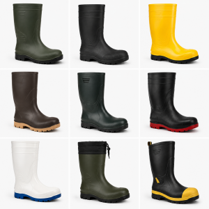 Bottes