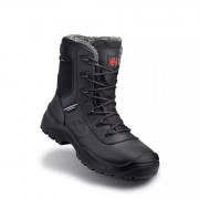 Bottes de Sécurité MX 100 GT2 - Embout de sécurité - Heckel