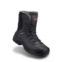Bottes de Sécurité MX 100 GT2 - Embout de sécurité - Heckel
