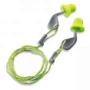 Bouchons d'Oreilles Jetables UVEX xact-fit