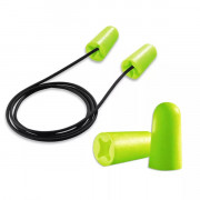 Bouchons d'Oreilles Jetables Vert UVEX x-Fit - W